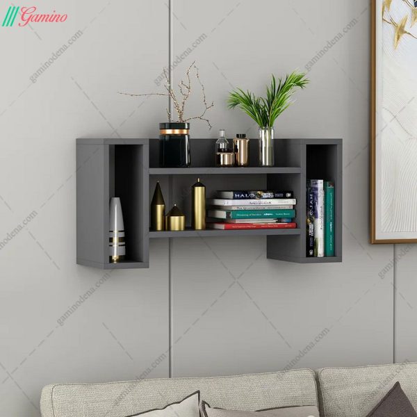 شلف دیواری سانا