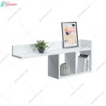 شلف دیواری لاو