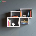 شلف دیواری مبین