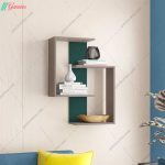 شلف دیواری ریوان