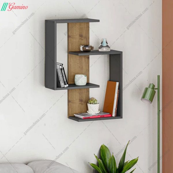 شلف دیواری ریوان