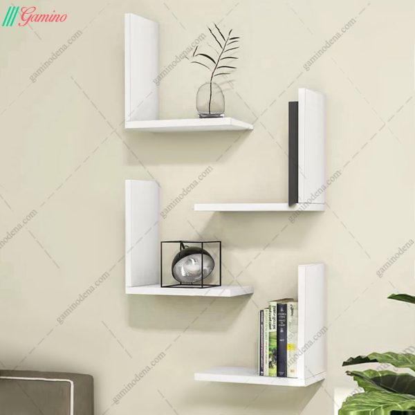 شلف دیواری کارن