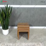 میز عسلی ویونا (3 تکه)