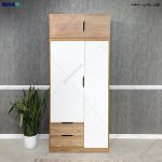 کمد لباس تانیا، کمد لباس جدید، ساخته شده در مجموعه گامینو