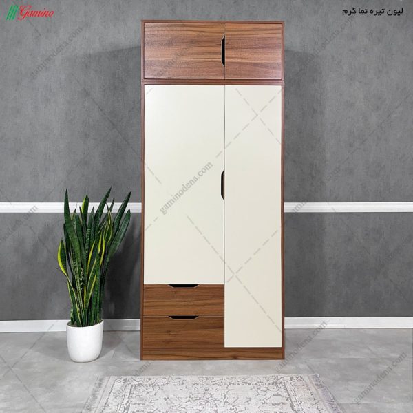 کمد لباس تانیا