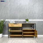 میز کنسول آیدا