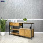 میز کنسول آیدا