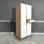 کمد لباس جدید، کمد لباس آذین