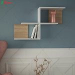 شلف دیواری دینا