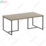 میز جاو مبلی مگان