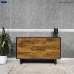 میز کنسول آیلار