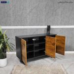 میز کنسول آیلار