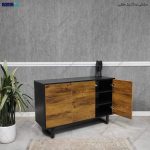 میز کنسول آیلار