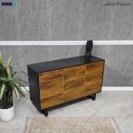 میز کنسول آیلار