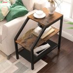 میز کنار مبلی الیزا