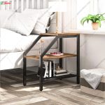 میز کنار مبلی الیزا