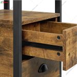 میز کنار مبلی تیارا