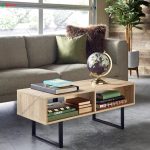 میز کنار مبلی سونیا