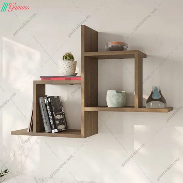 شلف دیواری روژا