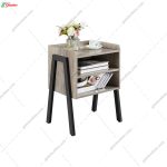 میز کنار مبلی لاریسا و پاتختی P104