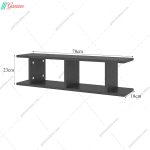 شلف دیواری مارال