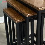 میز عسلی الین