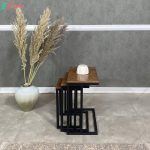 میز عسلی الین