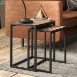 میز عسلی نارون