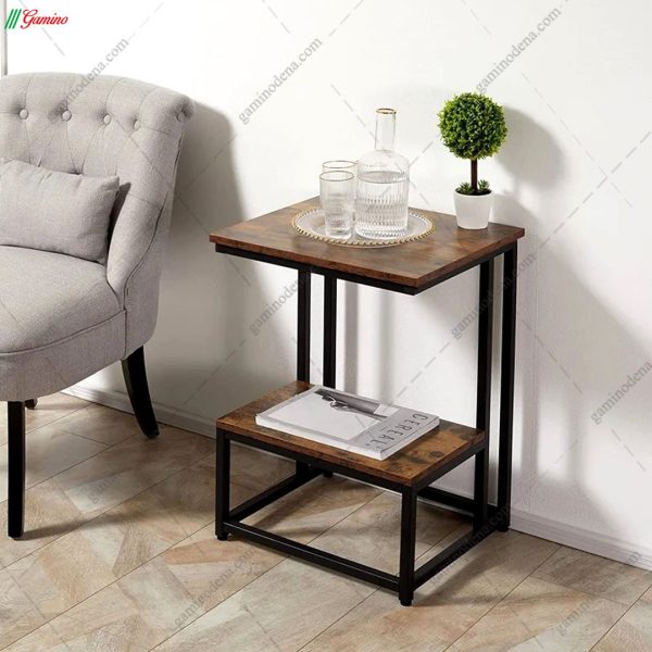 میز کنار مبلی پاتریس