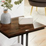 میز کنار مبلی پاتریس