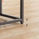 میز کنار مبلی پاتریس