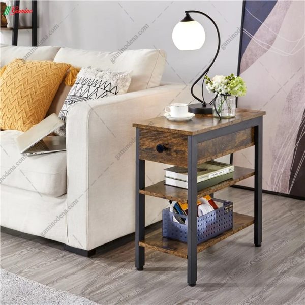 میز کنار مبلی پانیذ