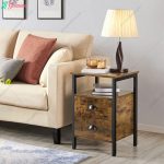 میز کنار مبلی تیارا