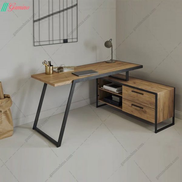 میز تحریر رهام