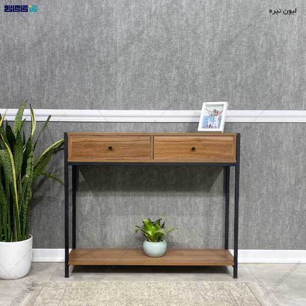 میز کنسول سدید