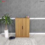 جا کفشی چوبی، جاکفشی آذر