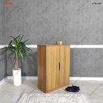 جا کفشی چوبی، جاکفشی آذر