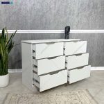 دراور 6 کشو انگیزه