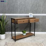 میز کنسول سدید