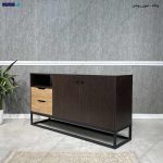 میز کنسول جدید بادیز، ساخته شده در مجموعه ی گامی نو