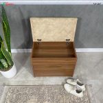 قیمت جاکفشی، جاکفشی خاور