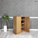 جا کفشی چوبی، جاکفشی آذر