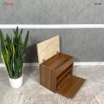 جاکفشی نشیمن دار داشبوردی خاور - Image 4