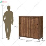 جاکفشی چوبی، جاکفشی ساحل