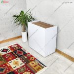 دراور 4 کشو ارغوان