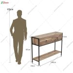 میز کنسول سدید، خرید میز کنسول