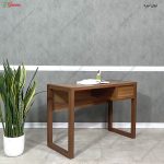 میز تحریر آرتین، میز تحریر دخترانه و پسرانه ساخته شده از ام دی اف