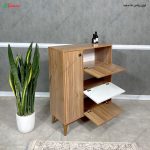 جاکفشی آنوس