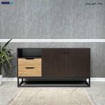 میز کنسول جدید بادیز، ساخته شده در مجموعه ی گامی نو