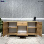 قیمت میز کنسول، میز کنسول جدید، ساخته شده در مجموعه گامینو